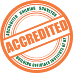 Accreditation Stamp- FOR ABS MEMBERS TO WEAR AND TO ADVERTISE TO PUBLIC